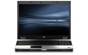 HP EliteBook 8730w Äriklass